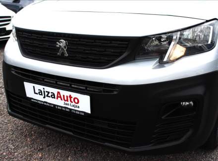 Peugeot - Partner