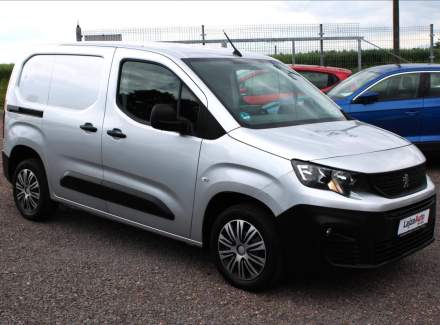 Peugeot - Partner