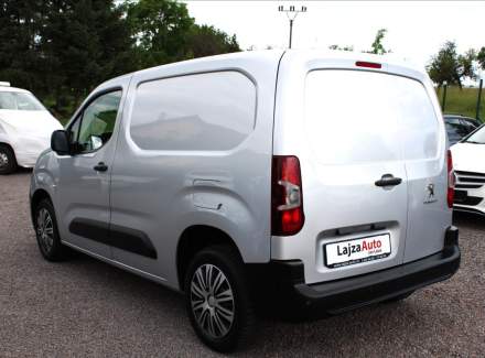 Peugeot - Partner