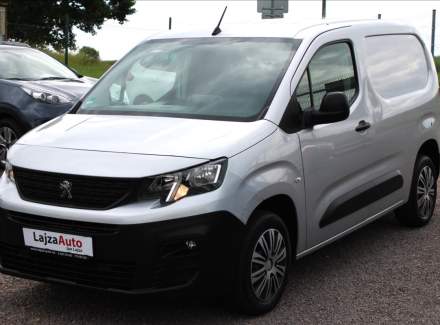 Peugeot - Partner
