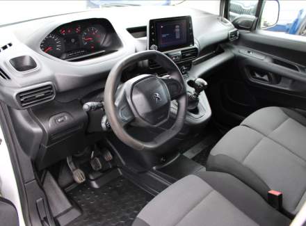 Peugeot - Partner