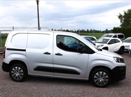 Peugeot - Partner