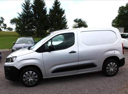 Peugeot - Partner