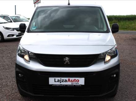 Peugeot - Partner