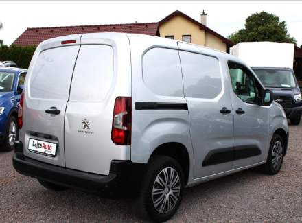 Peugeot - Partner