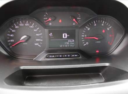 Peugeot - Partner