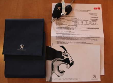 Peugeot - Partner