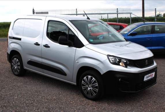 Peugeot - Partner