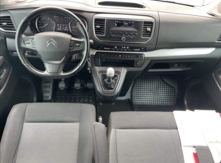 Citroën - SpaceTourer