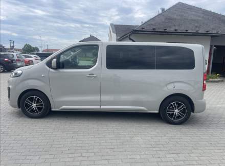 Citroën - SpaceTourer
