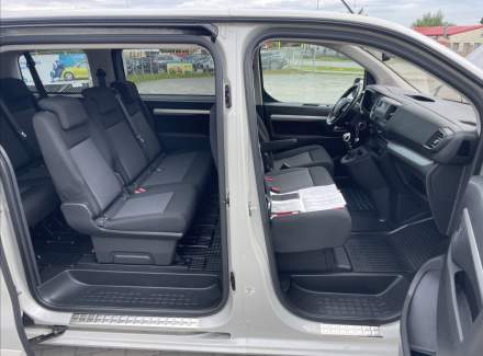 Citroën - SpaceTourer