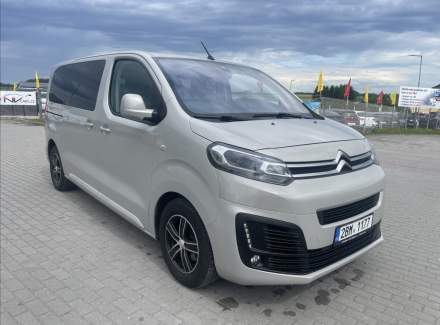 Citroën - SpaceTourer