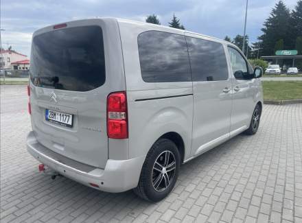 Citroën - SpaceTourer