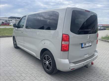 Citroën - SpaceTourer
