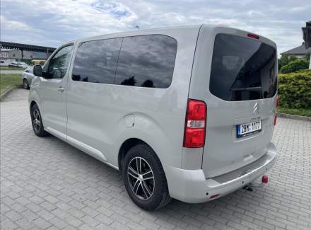 Citroën - SpaceTourer