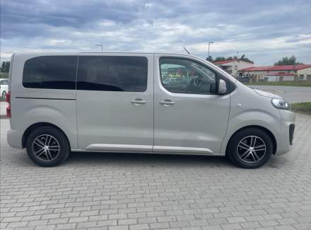 Citroën - SpaceTourer