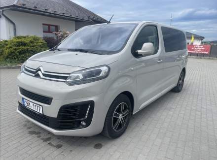 Citroën - SpaceTourer