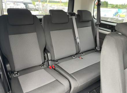 Citroën - SpaceTourer