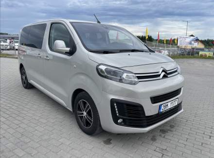 Citroën - SpaceTourer