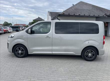 Citroën - SpaceTourer