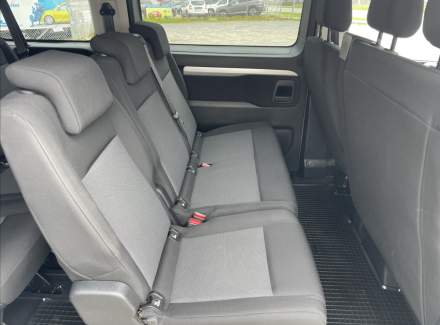 Citroën - SpaceTourer