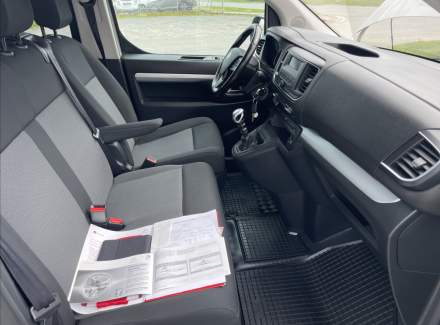 Citroën - SpaceTourer