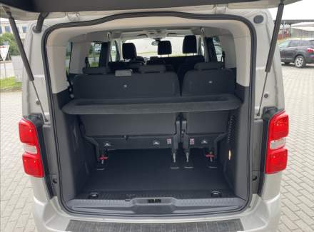 Citroën - SpaceTourer