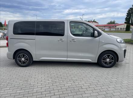 Citroën - SpaceTourer