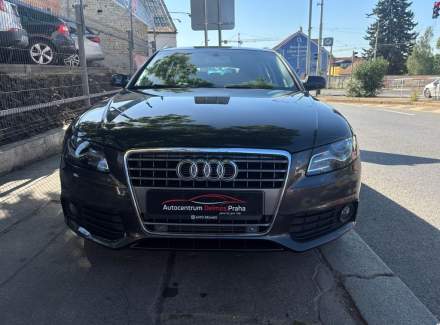 Audi - A4