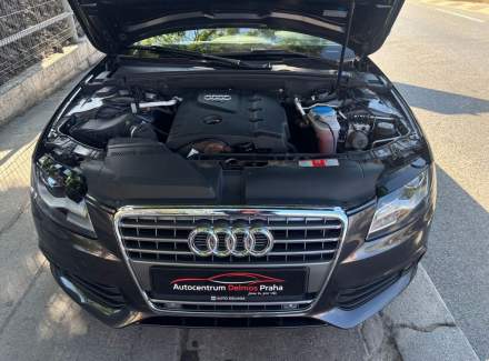 Audi - A4
