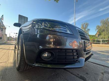 Audi - A4