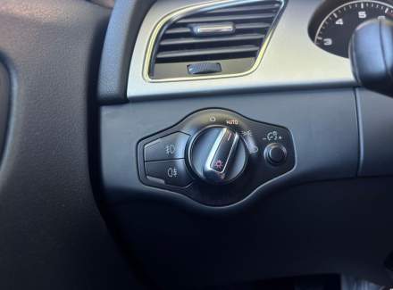Audi - A4