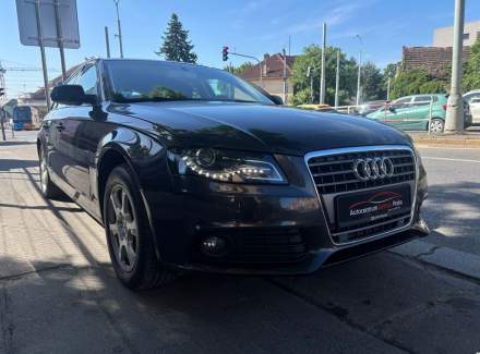 Audi - A4