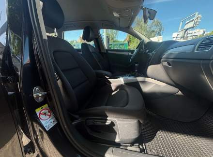 Audi - A4