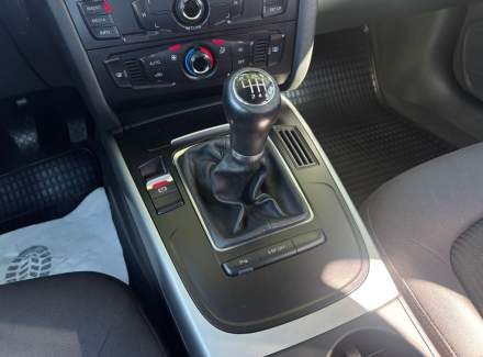 Audi - A4