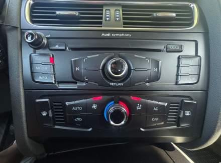 Audi - A4