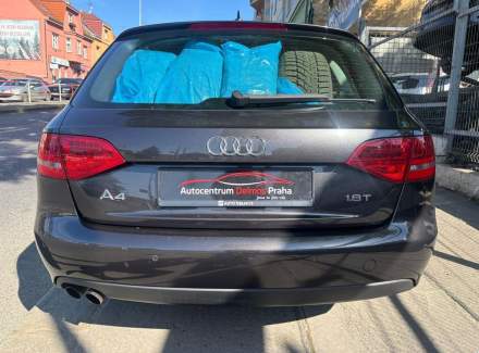 Audi - A4