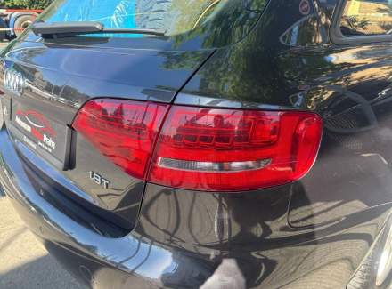 Audi - A4