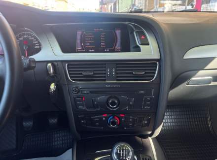 Audi - A4