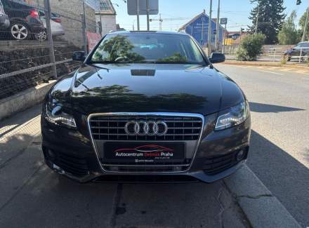 Audi - A4