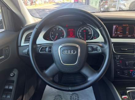Audi - A4