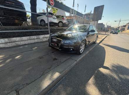 Audi - A4