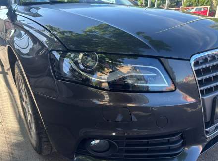 Audi - A4