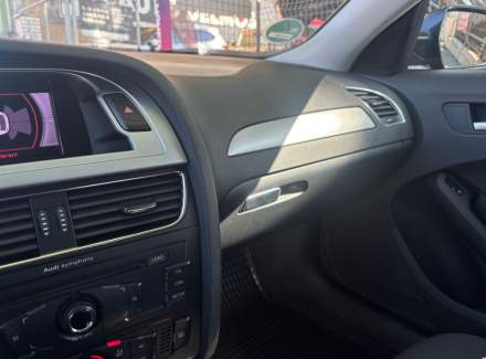 Audi - A4
