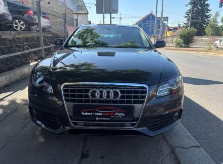 Audi - A4