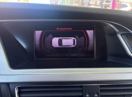 Audi - A4