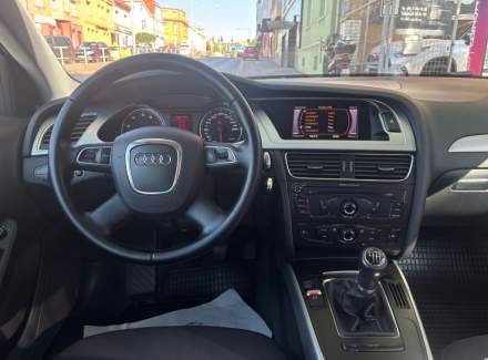 Audi - A4