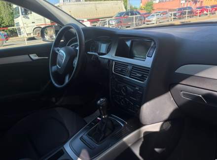 Audi - A4