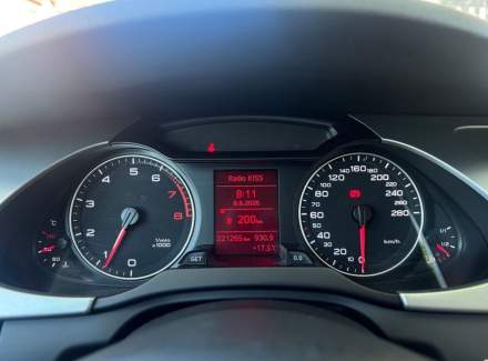 Audi - A4