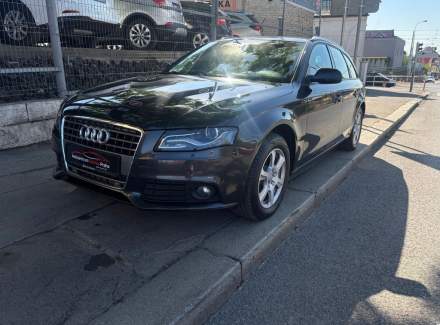 Audi - A4
